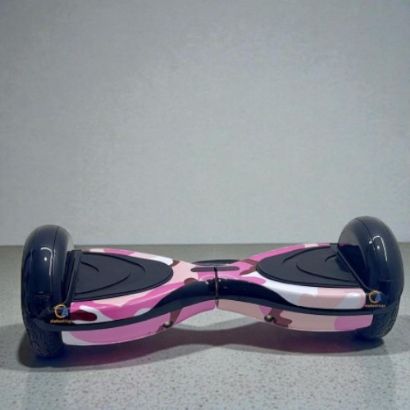 صورة سكوتر كهربائي 36 فولت